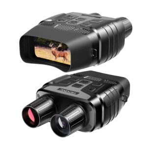Rexing B1 Maverick Night Vision Goggles Binoculars