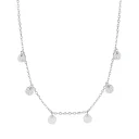 textured-coins-sterling-silver-necklace-1